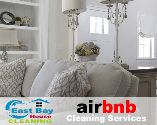Running your Airbnb business will be much easier, with our affordable house cleaning services you can come home and relax, and be sure all the house maid service is well done. 