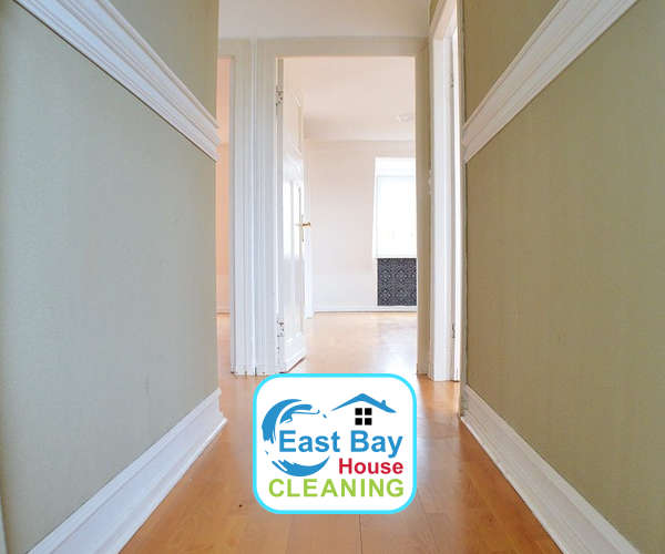 Affordable movein move-out House cleaning in SF Bay Are promo $129