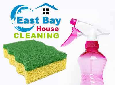Walnut creek house cleaning services