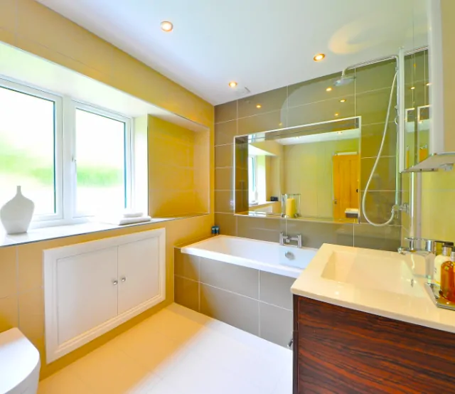 Affordable house cleaning services Bay Area  