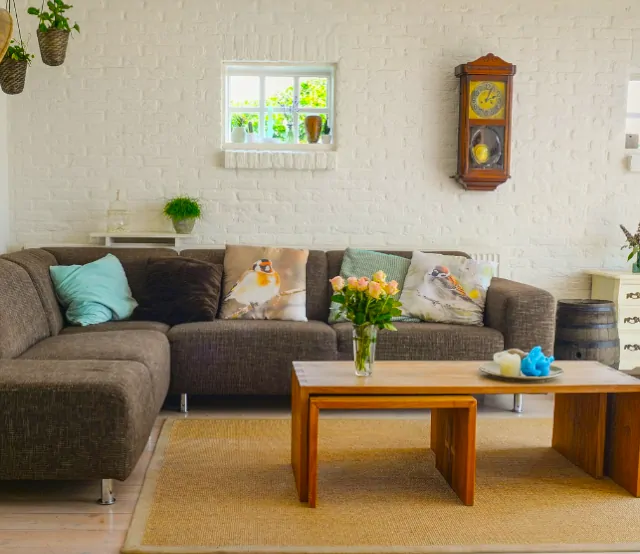 Affordable house cleaning services Bay Area  